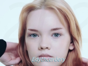 Edythcordery