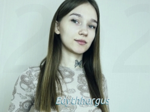 Edythhargus