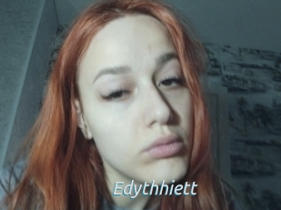 Edythhiett