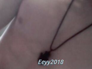 Eeyy2018