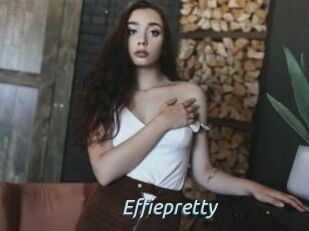 Effiepretty