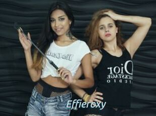 Effieroxy