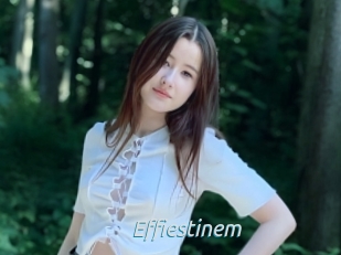 Effiestinem