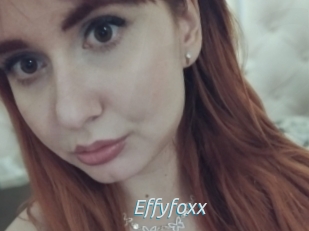 Effyfoxx