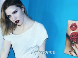 Effystonne