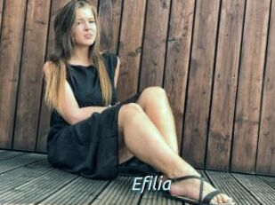 Efilia