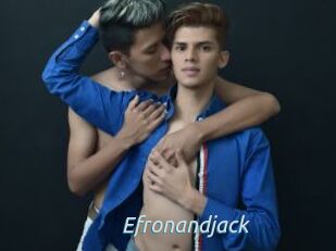 Efronandjack