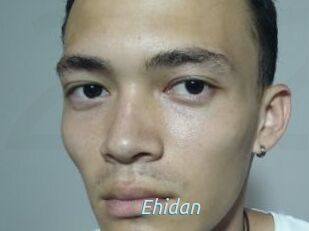 Ehidan