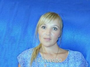 Ehterana
