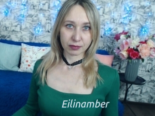 Eilinamber
