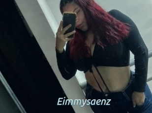 Eimmysaenz