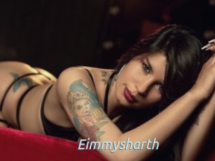 Eimmysharth
