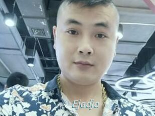 Ejadja