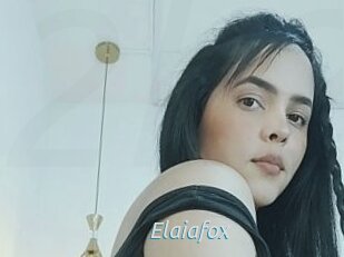 Elaiafox