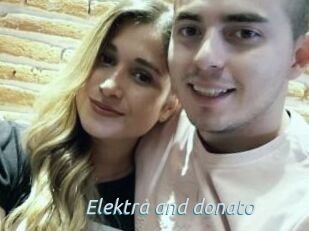Elektra_and_donato