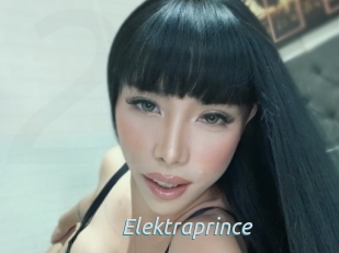 Elektraprince