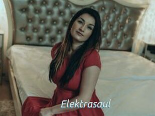Elektrasaul