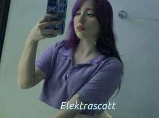 Elektrascott