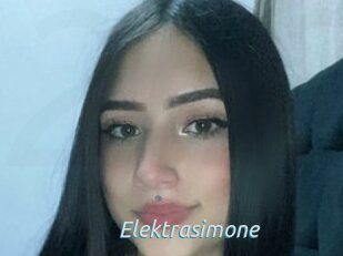 Elektrasimone