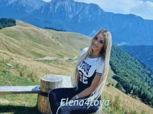 Elena4toya