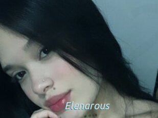 Elenarous