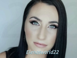 Elenasworld22