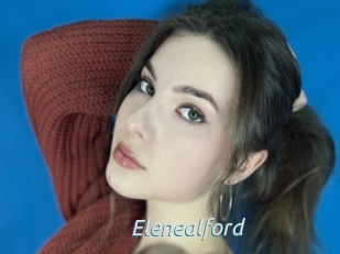 Elenealford