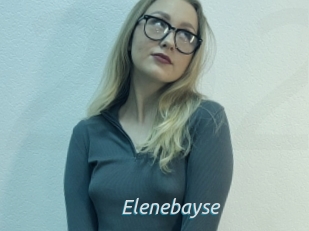 Elenebayse