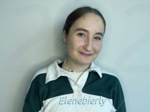 Elenebierly