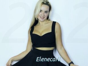 Elenecarll