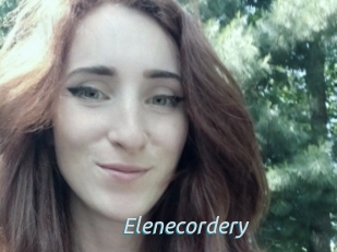 Elenecordery