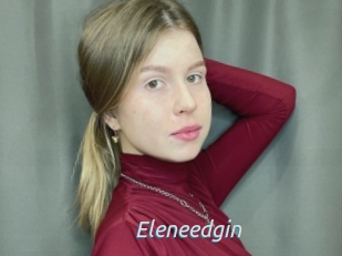 Eleneedgin