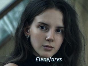Elenefares