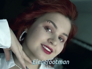 Elenefootman