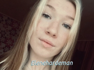 Elenehardeman