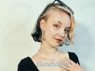 Elenehavins