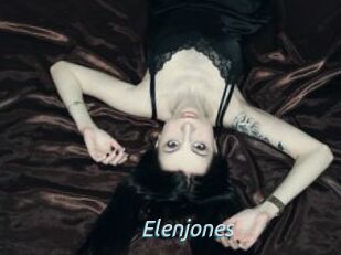 Elenjones