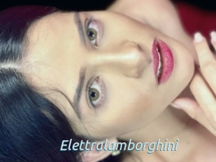 Elettralamborghini