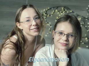 Elgaandmariam
