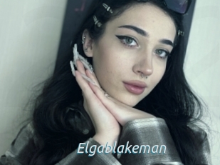 Elgablakeman