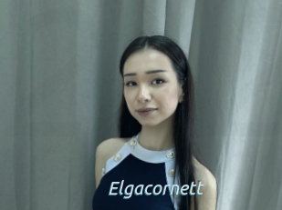 Elgacornett
