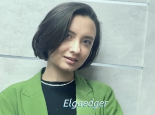 Elgaedger