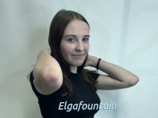 Elgafountain