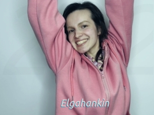 Elgahankin