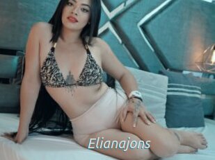 Elianajons