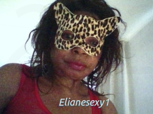Elianesexy1