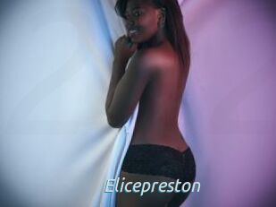 Elicepreston