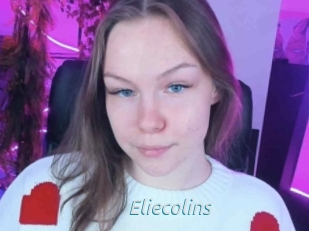 Eliecolins