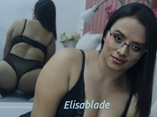 Elisablade