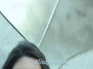 Elisajurdana